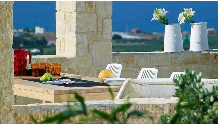 Youphoria Sea View Villas - NR, Крит